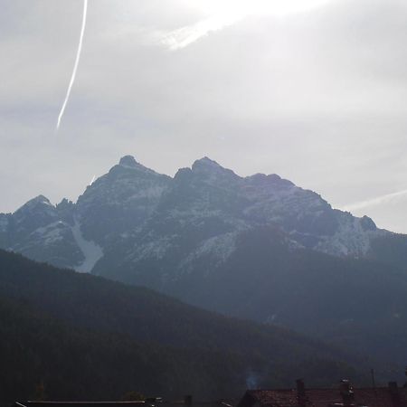 Ferienwohnungen Hochserles Mieders Dış mekan fotoğraf