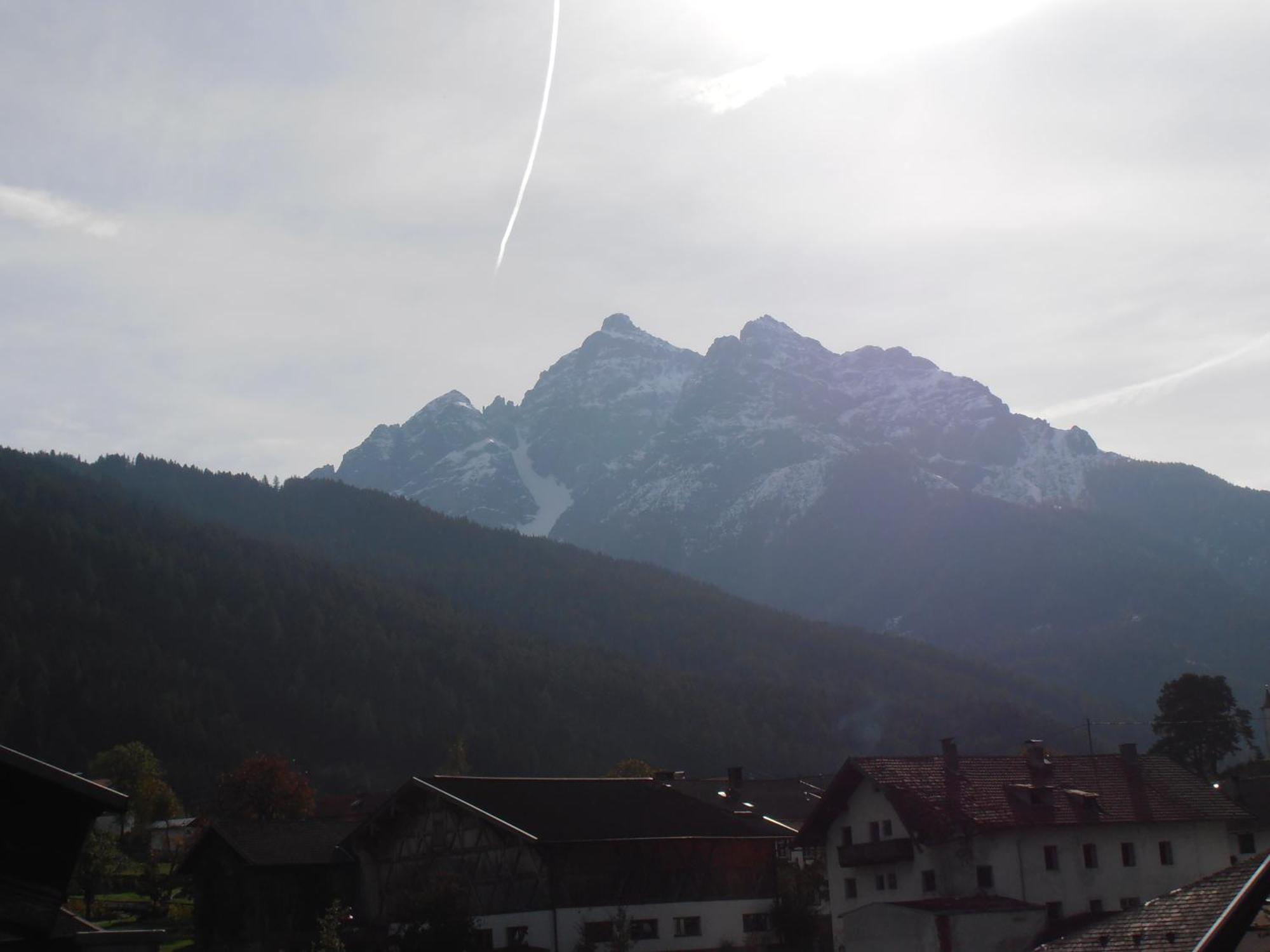 Ferienwohnungen Hochserles Mieders Dış mekan fotoğraf
