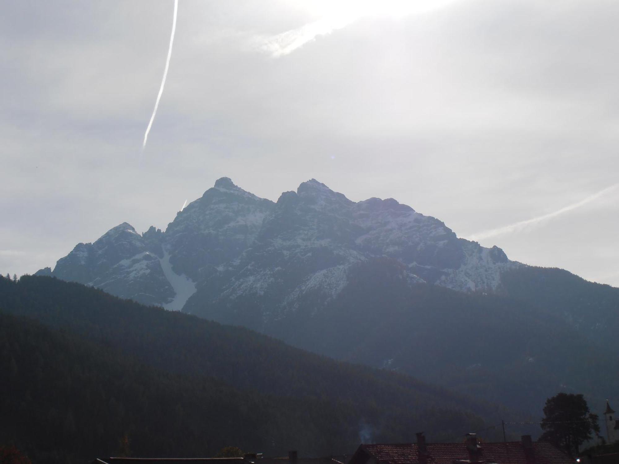 Ferienwohnungen Hochserles Mieders Dış mekan fotoğraf